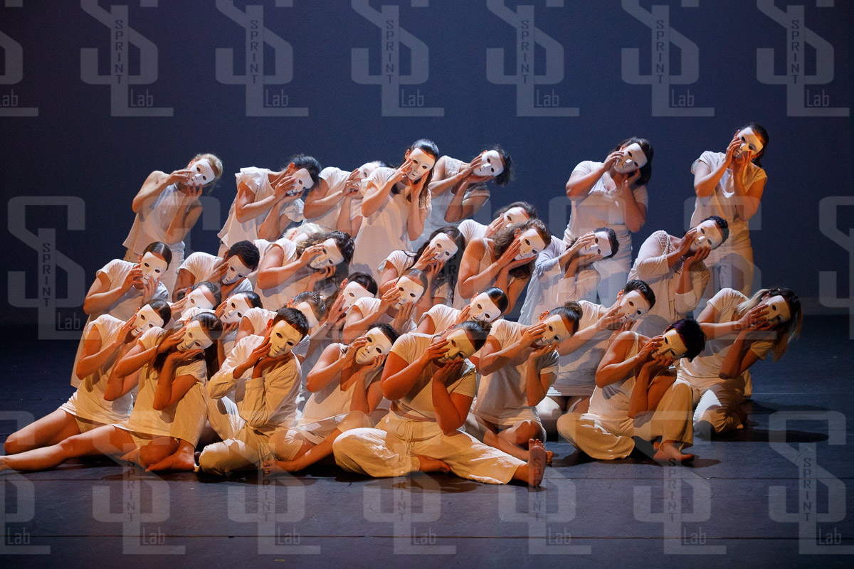 Photo du spectacle 2024